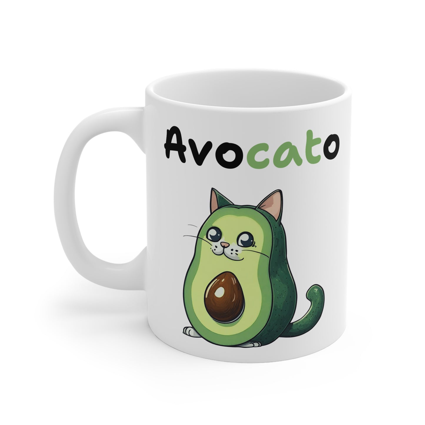 Avocato Mug