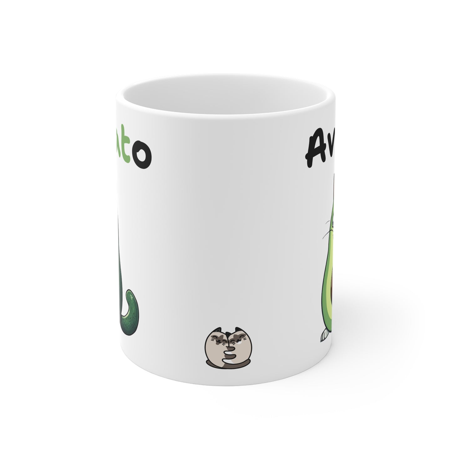 Avocato Mug