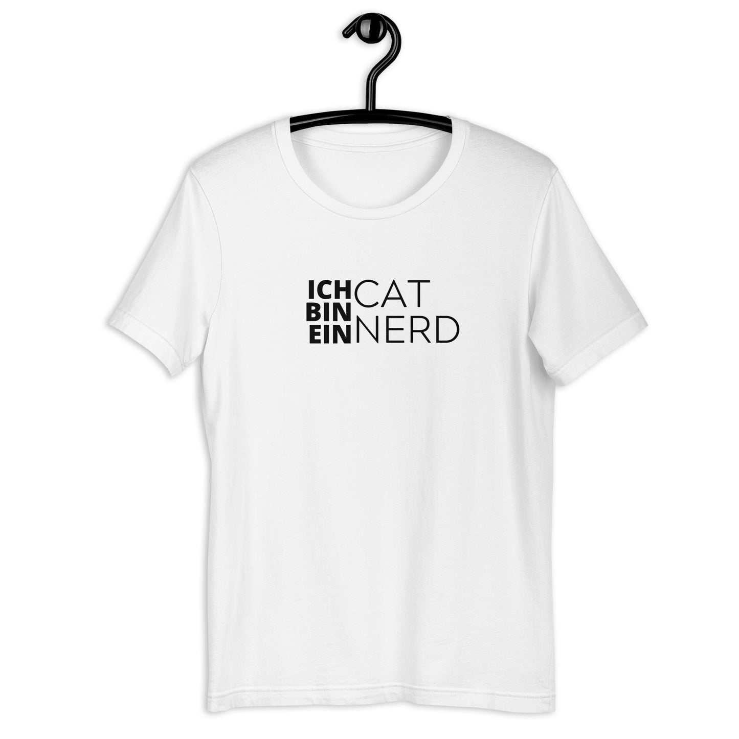 t-shirt for cat lovers and cat moms. Perfect gift for cat ladies