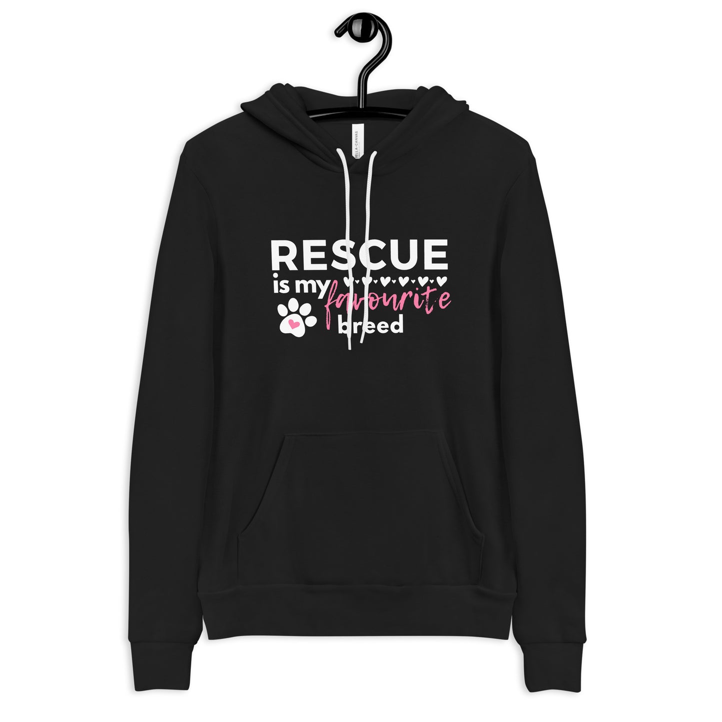 hoodie for cat lovers and cat moms. Perfect gift for cat ladies