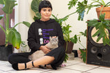 cat sweater for women