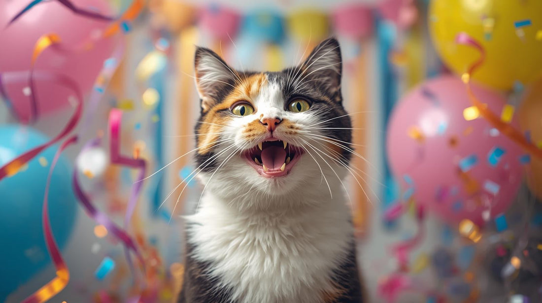 Why Shelter Cats are the Best Pets