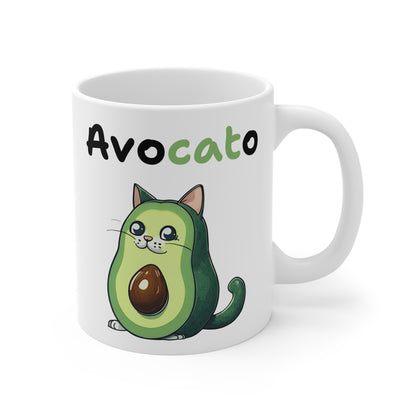 Avocato Mug