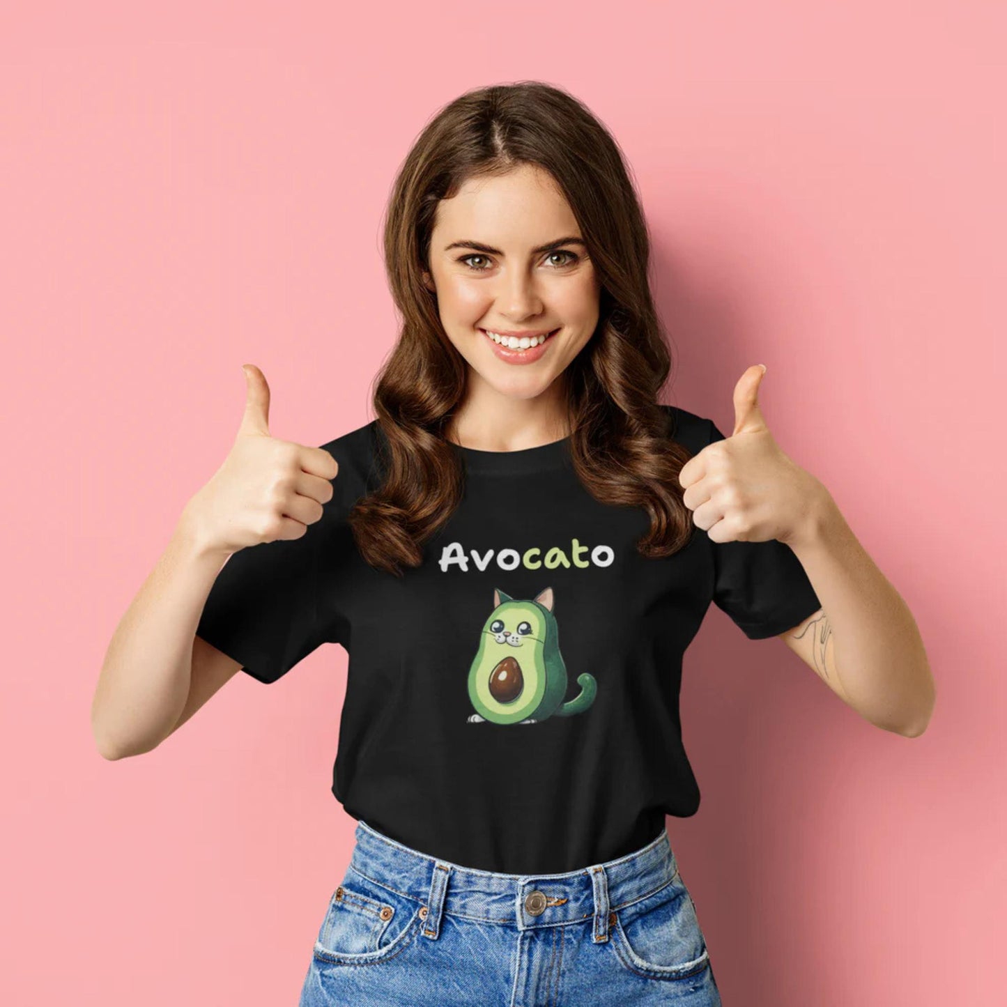 Avocato T-Shirt