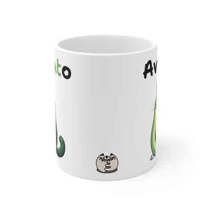 Avocato Mug