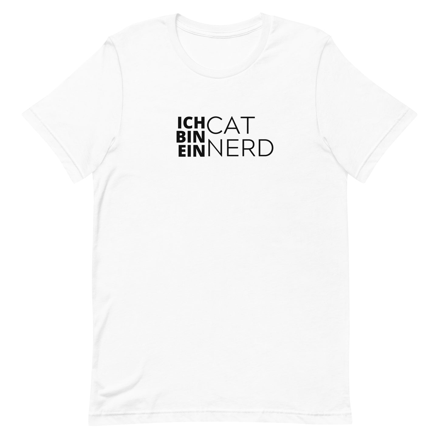 t-shirt for cat lovers and cat moms. Perfect gift for cat ladies