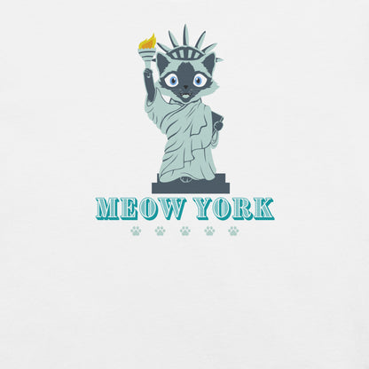 t-shirt for cat lovers and cat moms. Perfect gift for cat ladies