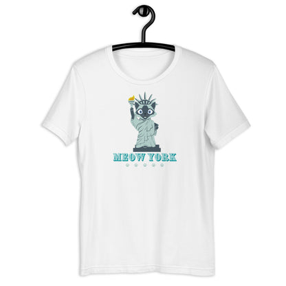 t-shirt for cat lovers and cat moms. Perfect gift for cat ladies