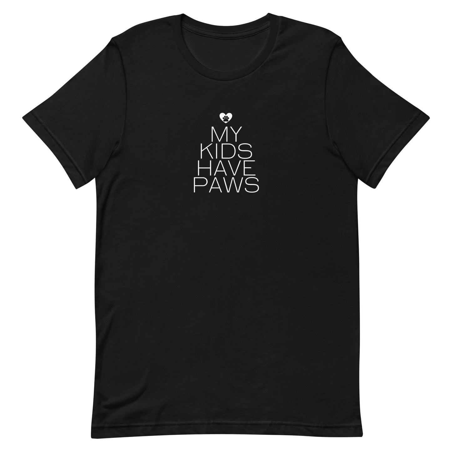 t-shirt for cat lovers and cat moms. Perfect gift for cat ladies