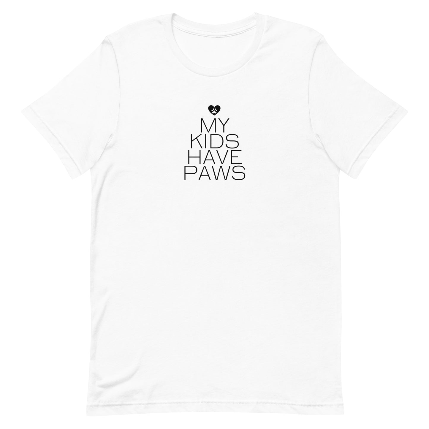 t-shirt for cat lovers and cat moms. Perfect gift for cat ladies