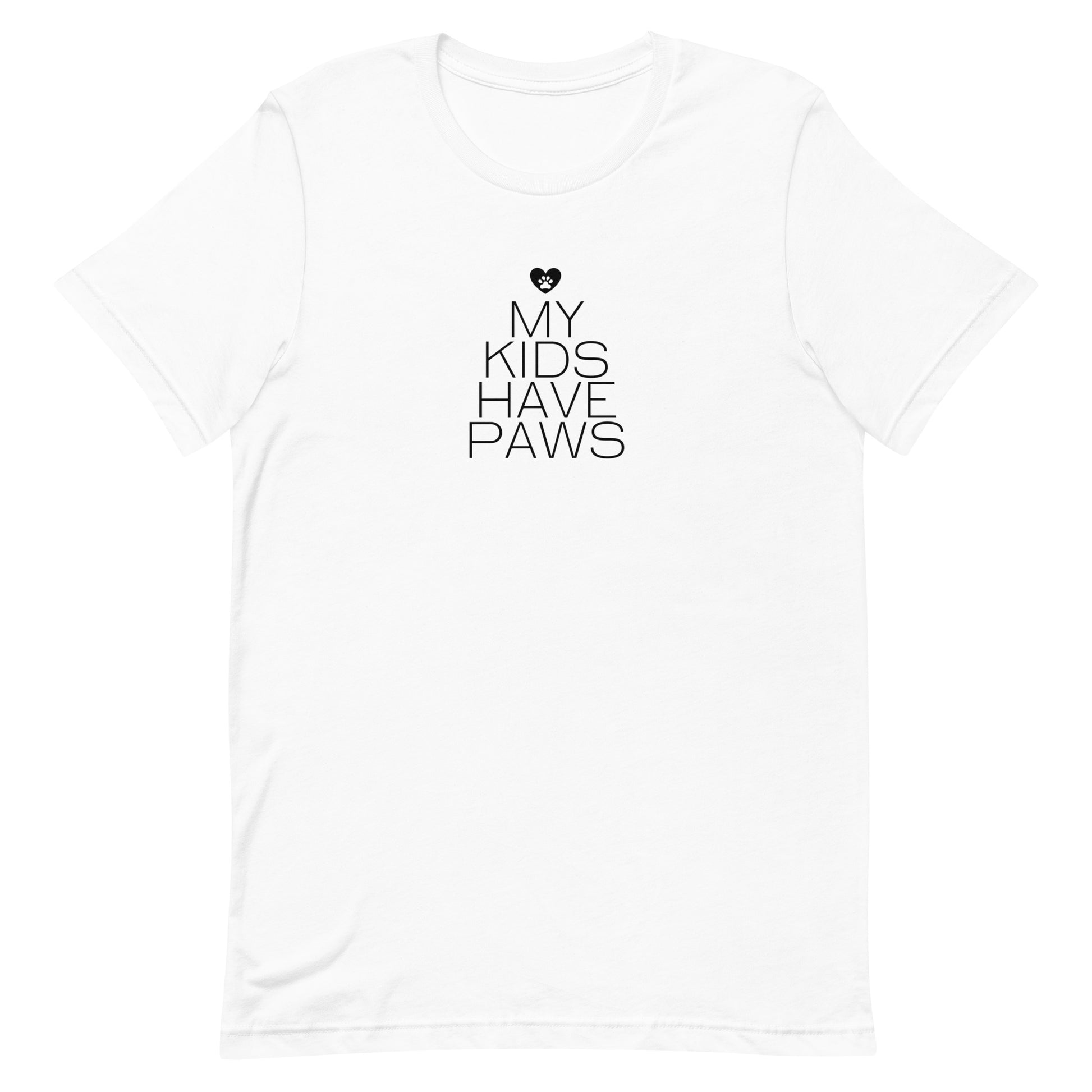 t-shirt for cat lovers and cat moms. Perfect gift for cat ladies