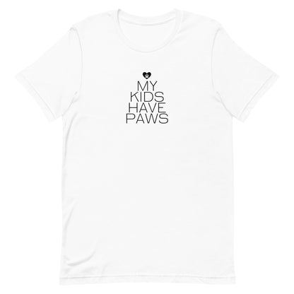 t-shirt for cat lovers and cat moms. Perfect gift for cat ladies