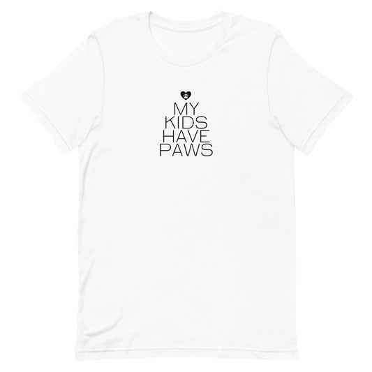 t-shirt for cat lovers and cat moms. Perfect gift for cat ladies