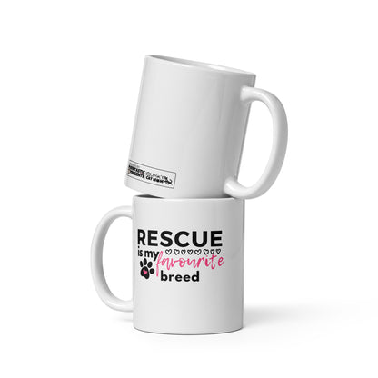 mug for cat lovers and cat moms. Perfect gift for cat ladies
