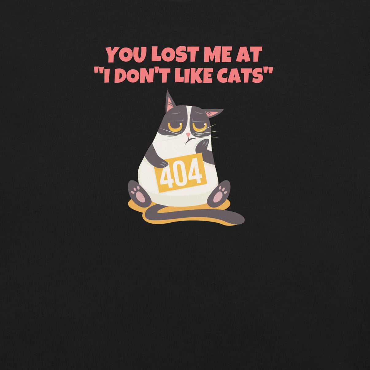 hoodie for cat lovers and cat moms. Perfect gift for cat lady