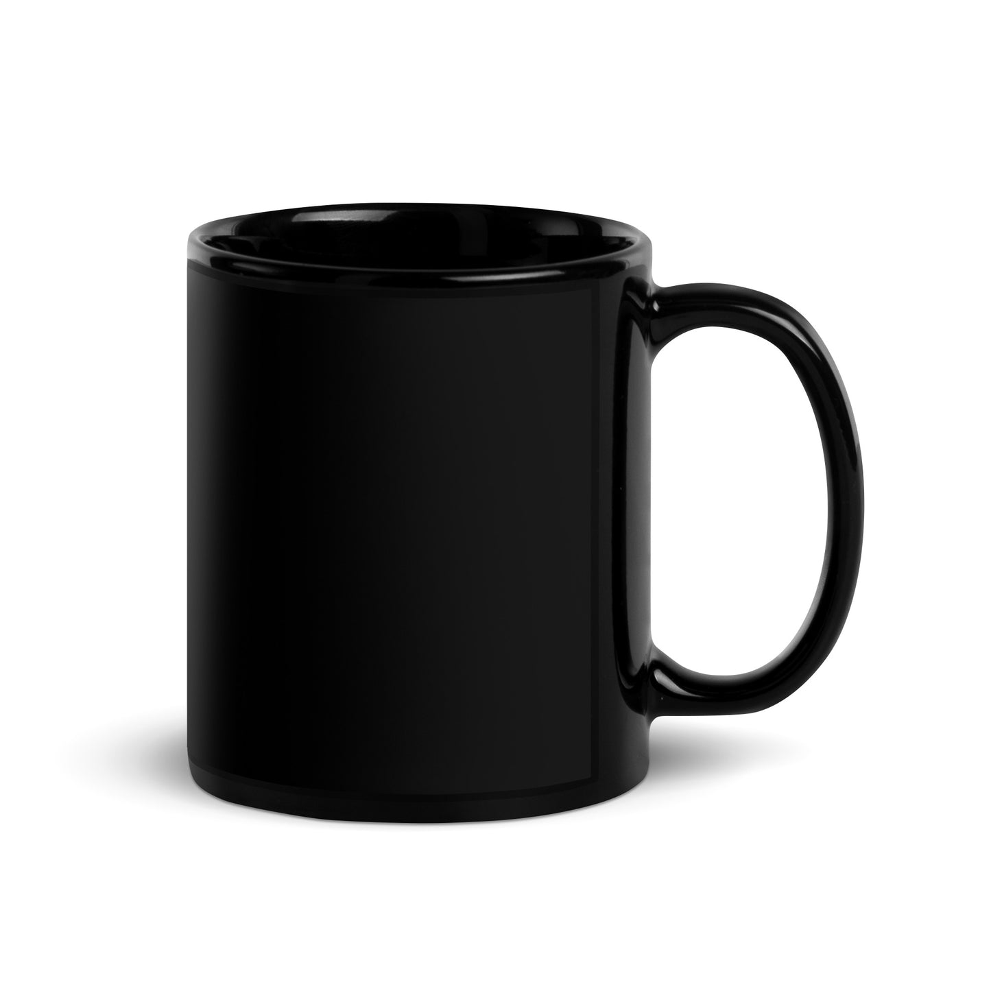 I'm Not Antisocial, I Talk To All Of My Cats Black Mug