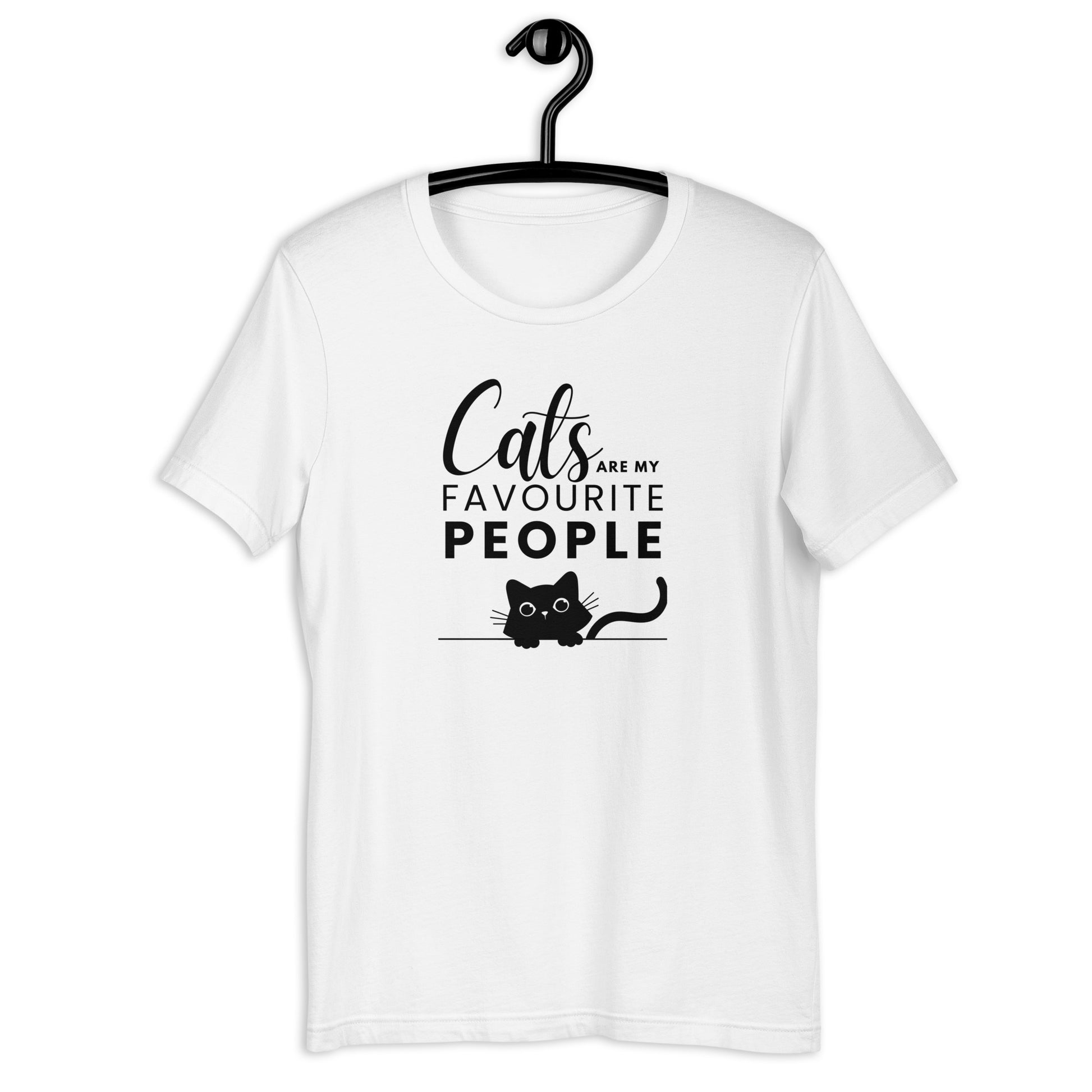 gifts for cat lovers. crazy cat lady. t-shirt for cat mom, cat lover, cat dad