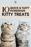 gifts for cat people