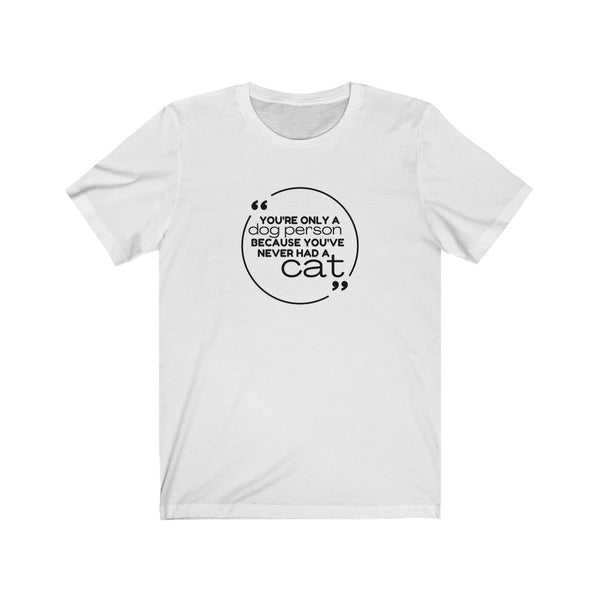 cat t-shirt