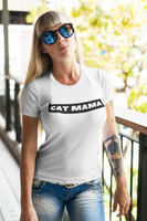 cat t-shirt